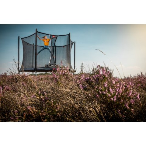 BERG Trampolina Favorit Gray 270 cm + Siatka Comfort BERG Trampolina Favorit Gray 270 cm + Siatka Comfort