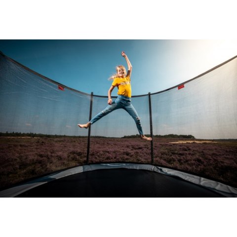 BERG Trampolina Favorit Gray 270 cm + Siatka Comfort BERG Trampolina Favorit Gray 270 cm + Siatka Comfort