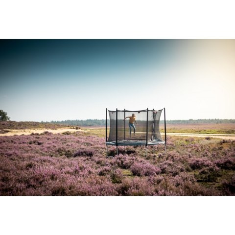 BERG Trampolina Favorit Gray 270 cm + Siatka Comfort BERG Trampolina Favorit Gray 270 cm + Siatka Comfort