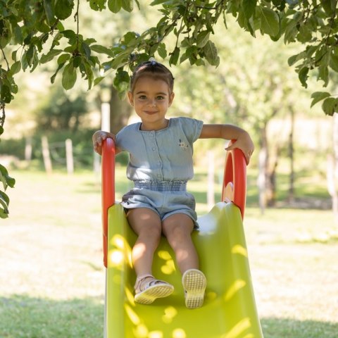 SMOBY Zjeżdżalnia Fala Funny II Ślizg Wodny 200 cm SMOBY Zjeżdżalnia Fala Funny II Ślizg Wodny 200 cm