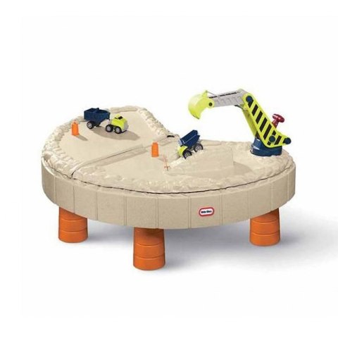 Little tikes Piaskownica Plac Budowy Little tikes Piaskownica Plac Budowy