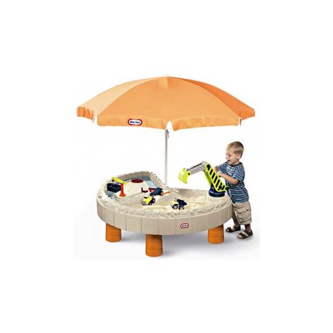 Little tikes Piaskownica Plac Budowy Little tikes Piaskownica Plac Budowy