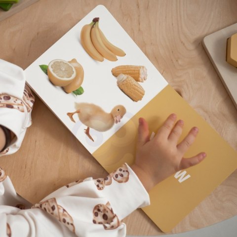 TOOKY TOY Box Pudełko XXL Montessori Edukacyjne 6w1 Sensoryczne 25-36 Mies TOOKY TOY Box Pudełko XXL Montessori Edukacyjne 6w1 Sensoryczne 25-36 Mies