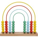 TOOKY TOY Box Pudełko XXL Montessori Edukacyjne 6w1 Sensoryczne 25-36 Mies