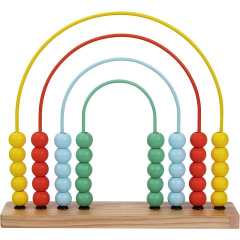 TOOKY TOY Box Pudełko XXL Montessori Edukacyjne 6w1 Sensoryczne 25-36 Mies TOOKY TOY Box Pudełko XXL Montessori Edukacyjne 6w1 Sensoryczne 25-36 Mies