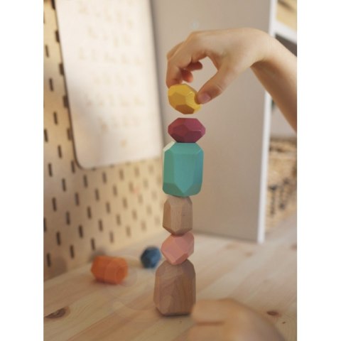 Tooky Toy Edukacyjne Pudełko Montessori Układanka Liczydło Tablica Pogody 6w1 od 3 Lat Tooky Toy Edukacyjne Pudełko Montessori Układanka Liczydło Tablica Pogody 6w1 od 3 Lat