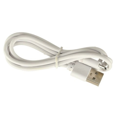 Klimatyzator klimator przenośny wentylator biurkowy nawilżacz 3w1 USB biały Klimatyzator klimator przenośny wentylator biurkowy nawilżacz 3w1 USB biały