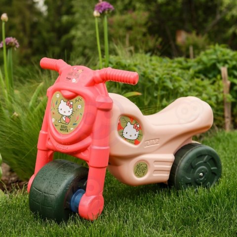 FEBER Jeździk Motor Hello Kitty FEBER Jeździk Motor Hello Kitty