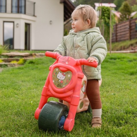 FEBER Jeździk Motor Hello Kitty FEBER Jeździk Motor Hello Kitty