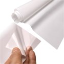 Folia rolka mleczna przyciemniająca 1,52x30m