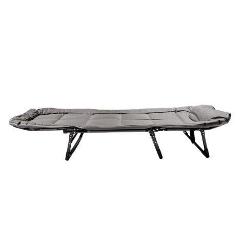 Łóżko turystyczne LUARO składane leżanka leżak polowe karpiowe biznesowe przenośne lekkie 190x63x30cm Łóżko turystyczne LUARO składane leżanka leżak polowe karpiowe biznesowe przenośne lekkie 190x63x30cm