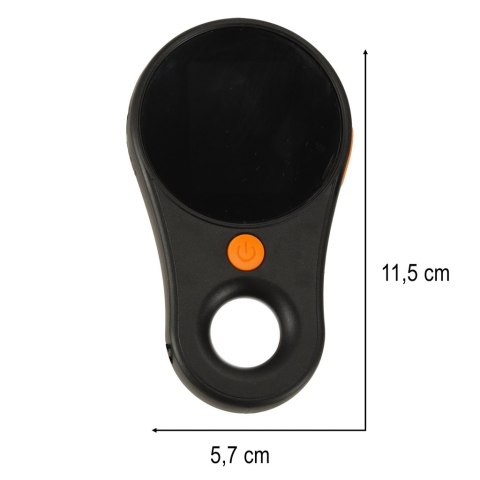 Lupa cyfrowa mikroskop powiększenie 500x 2Mpx Lupa cyfrowa mikroskop powiększenie 500x 2Mpx