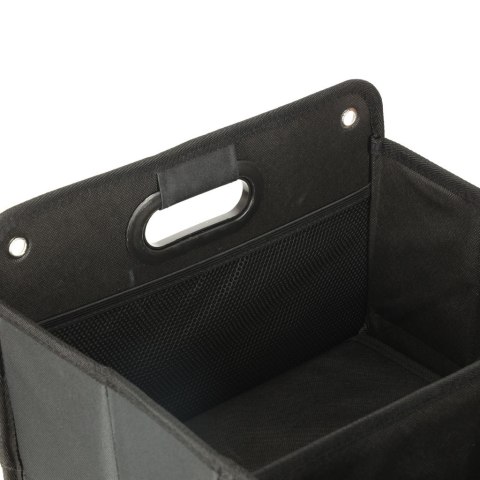 Organizer do bagażnika torba do samochodu 47x33x23 Organizer do bagażnika torba do samochodu 47x33x23
