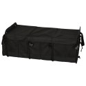 Organizer do bagażnika torba do samochodu z odblaskami 60X35X30