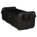 Organizer do bagażnika torba do samochodu z odblaskami 60X35X30