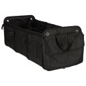 Organizer do bagażnika torba do samochodu z odblaskami 60X35X30