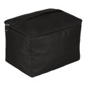 Organizer do bagażnika torba do samochodu z odblaskami 60X35X30