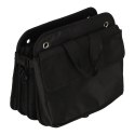 Organizer do bagażnika torba do samochodu z odblaskami 60X35X30