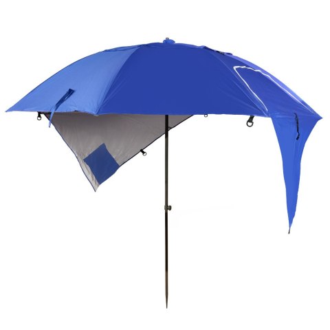 Parasol namiot plażowy ogrodowy składany duży XXL 213cm Parasol namiot plażowy ogrodowy składany duży XXL 213cm