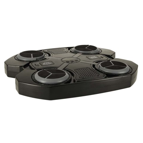 Tarcza bokserska treningowa na ścianę trenażer muzyka Bluetooth LED USB Tarcza bokserska treningowa na ścianę trenażer muzyka Bluetooth LED USB