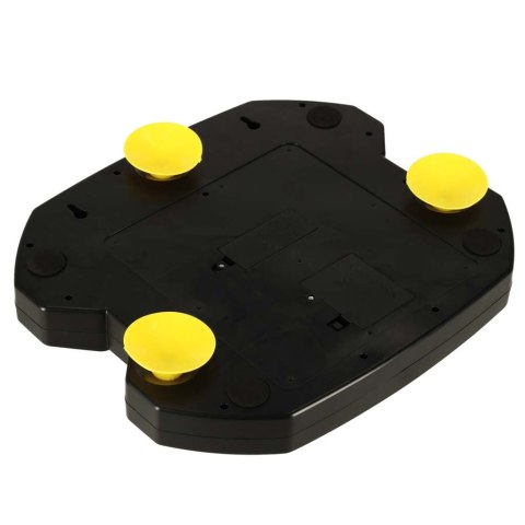 Tarcza bokserska treningowa na ścianę trenażer muzyka Bluetooth LED USB Tarcza bokserska treningowa na ścianę trenażer muzyka Bluetooth LED USB