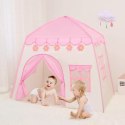 Wooopie Namiot Domek do Domu i Ogrodu XXL z Podłogą