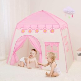 Wooopie Namiot Domek do Domu i Ogrodu XXL z Podłogą