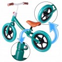 Rowerek Biegowych Dziecięcy - Lekki, Bezpieczny, Wytrzymały