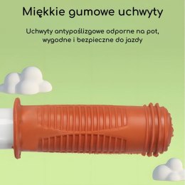 Rowerek Biegowych Dziecięcy Pomarańczowy - Lekki, Bezpieczny, Wytrzymały