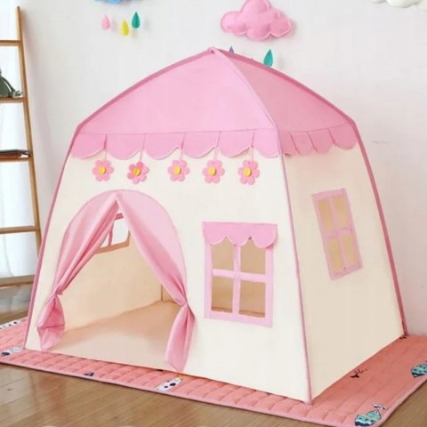 Wooopie Namiot Domek do Domu i Ogrodu XXL z Podłogą