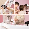 SMOBY Centrum małej stylistki BEAUTY + 26 akcesoria Fryzjer i kosmetyczka