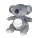 WOOPIE BABY Przytulanka Koala z Projektorem Uspokajacz Usypiacz Kołysanki Czujnik Płaczu