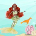 WOOPIE ROYAL Lalka Syrenka Emi Mermaid z Foką