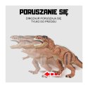 WOOPIE Dinozaur Zdalnie Sterowany RC Robot T-Rex