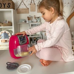 WOOPIE Air Fryer Interaktywna Frytkownica dla Małych Kucharzy