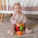 WOOPIE BABY Montessori Manipulacyjny Zestaw Konstrukcyjny Samochód Kotek 1