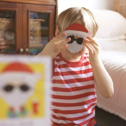 CLASSIC WORLD Układanka Magnetyczna Strojenie Lalek 32 el.