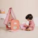 Smoby Baby Nurse Kołyska z Baldachimem