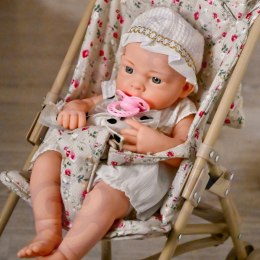 WOOPIE ROYAL Lalka Bobas 38 cm z Akcesoriami