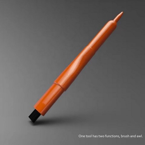 WOOPIE Zestaw Archeologiczny Wykopaliska Szkieletów Dinozaurów 6w1 Mały Archeolog