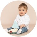 Smoby Little Żaglówka z Bioplastiku do Wody