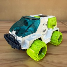 WOOPIE Interaktywny Łazik Kosmiczny Space Set