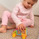 WOOPIE Klocki Magnetyczne Pojazd Mini Budowle STEAM 22el.