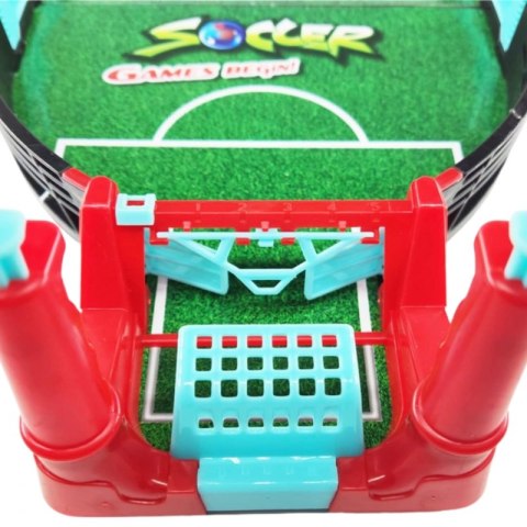 WOOPIE Mini Stół do Piłkarzyków 3+