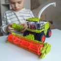 WOOPIE Zdalnie Sterowany Kombajn Zestaw Jasno Zielony
