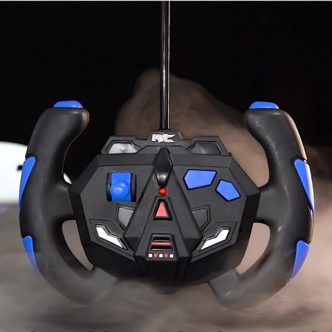 WOOPIE Zdalnie Sterowany Samolot Pasażerski Airline