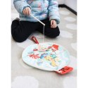 CLASSIC WORLD Edukacyjna Gra Łowienie Rybek na Magnes z Kartami do Nauki Liczenia 35 el.