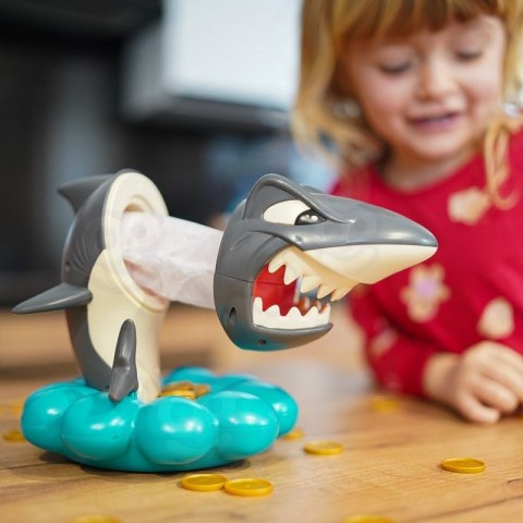 WOOPIE Gra Zręcznościowa Wściekły Rekin
