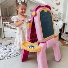 WOOPIE Tablica 2w1 Dwustronna Tablica Do Malowania