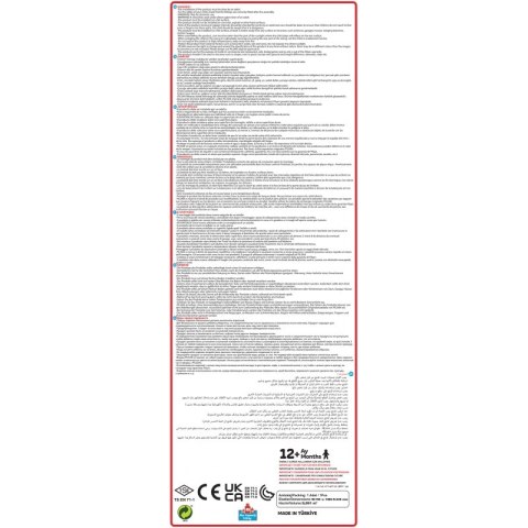 WOOPIE Huśtawka Do Ogrodu Domu Pojedyńcza Dla Dzieci